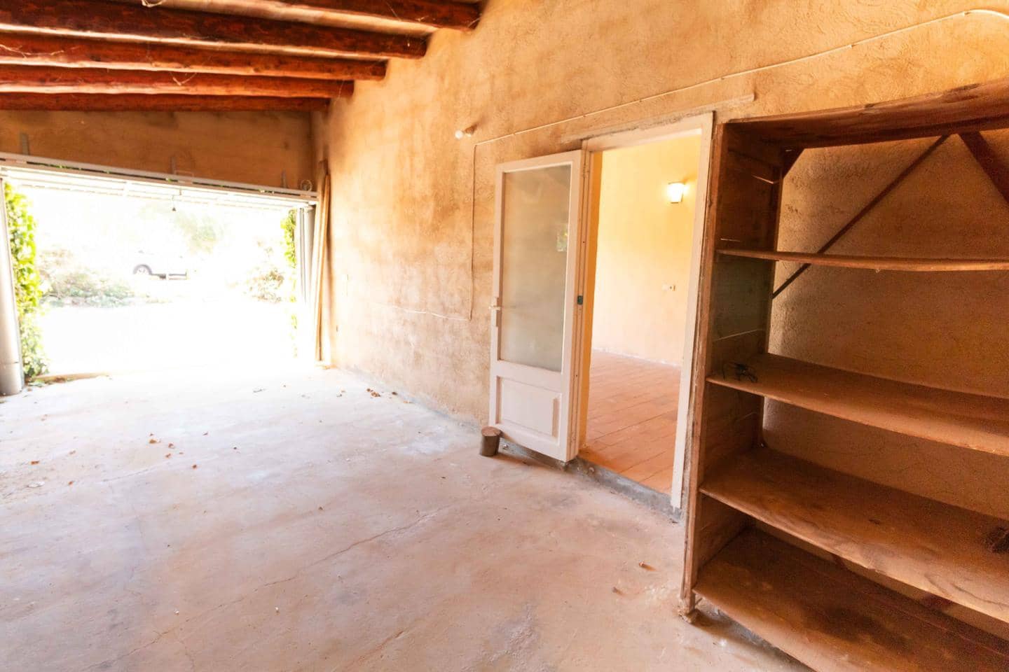 5 soverom Finca/Herregård til salgs i Santanyi med svømmebasseng garasje - € 950 000 (Ref: 8390186)