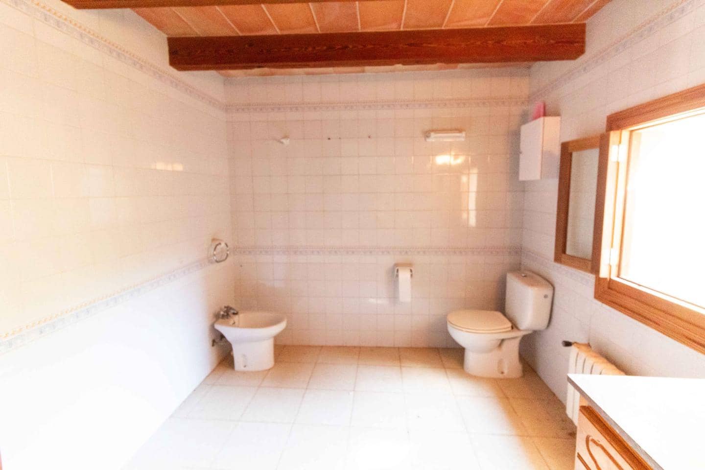 5 soverom Finca/Herregård til salgs i Santanyi med svømmebasseng garasje - € 950 000 (Ref: 8390186)