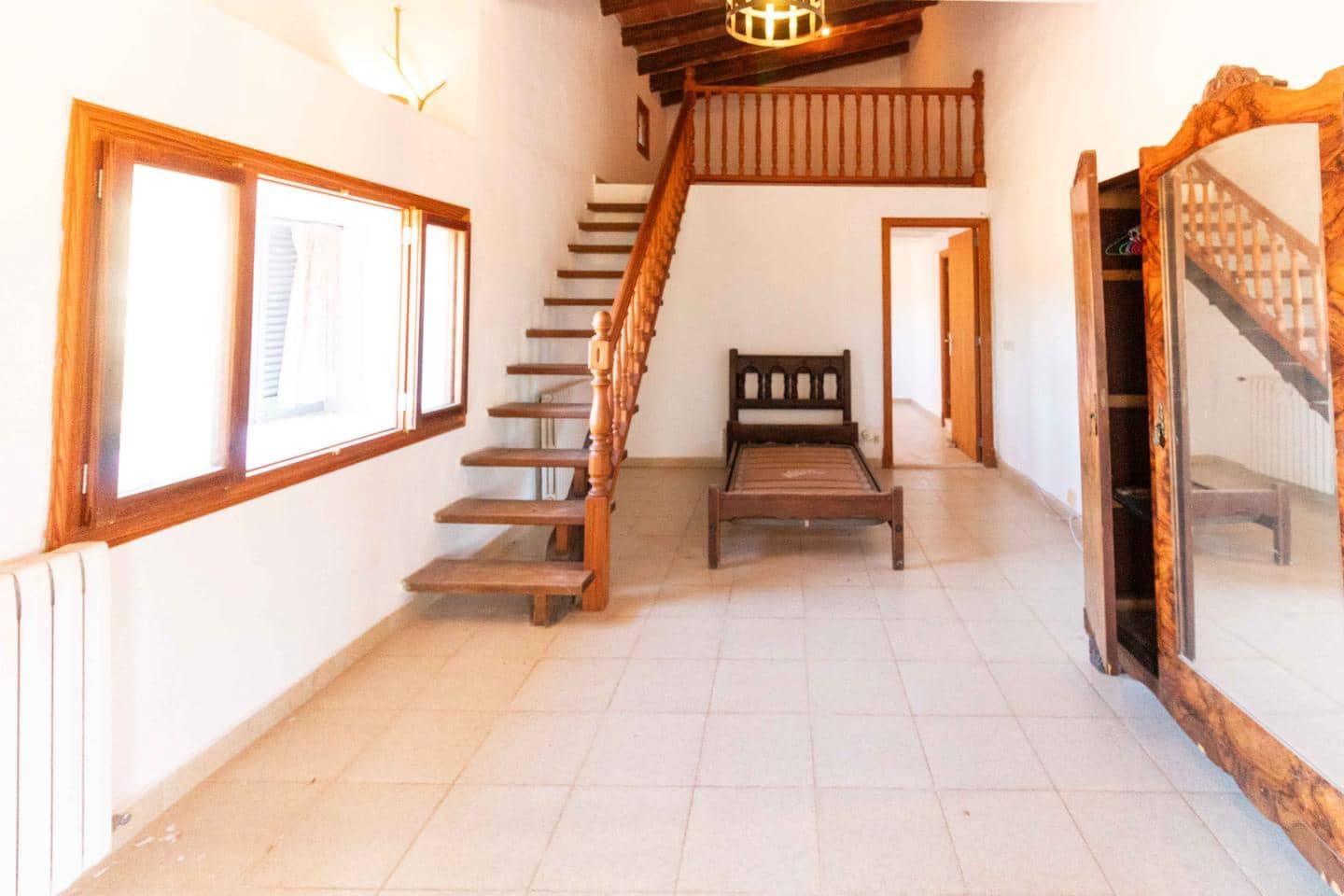 5 soverom Finca/Herregård til salgs i Santanyi med svømmebasseng garasje - € 950 000 (Ref: 8390186)