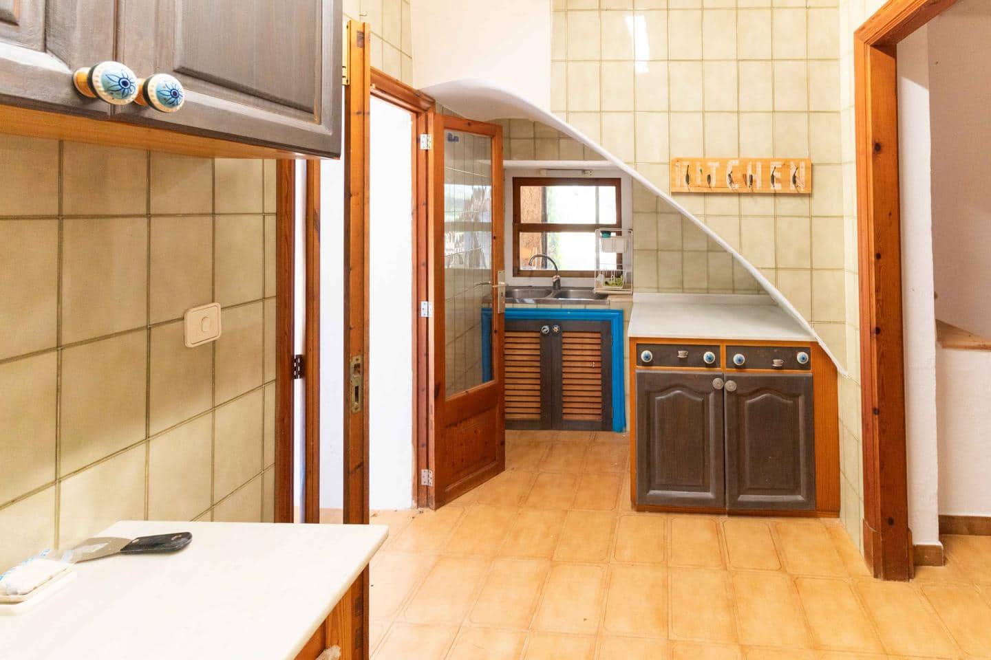 5 soverom Finca/Herregård til salgs i Santanyi med svømmebasseng garasje - € 950 000 (Ref: 8390186)