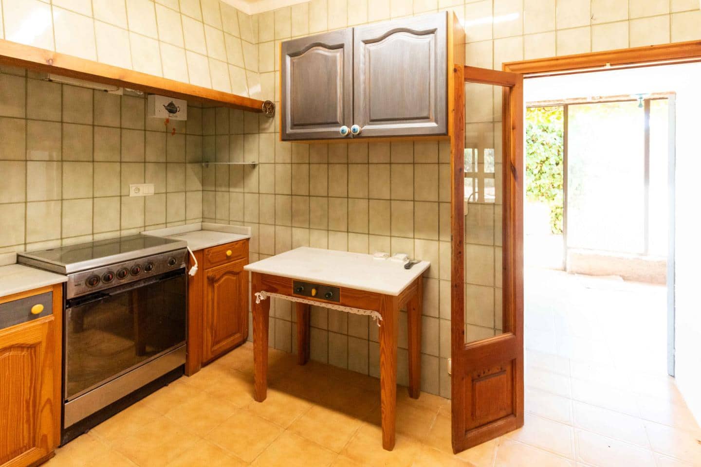 5 soverom Finca/Herregård til salgs i Santanyi med svømmebasseng garasje - € 950 000 (Ref: 8390186)