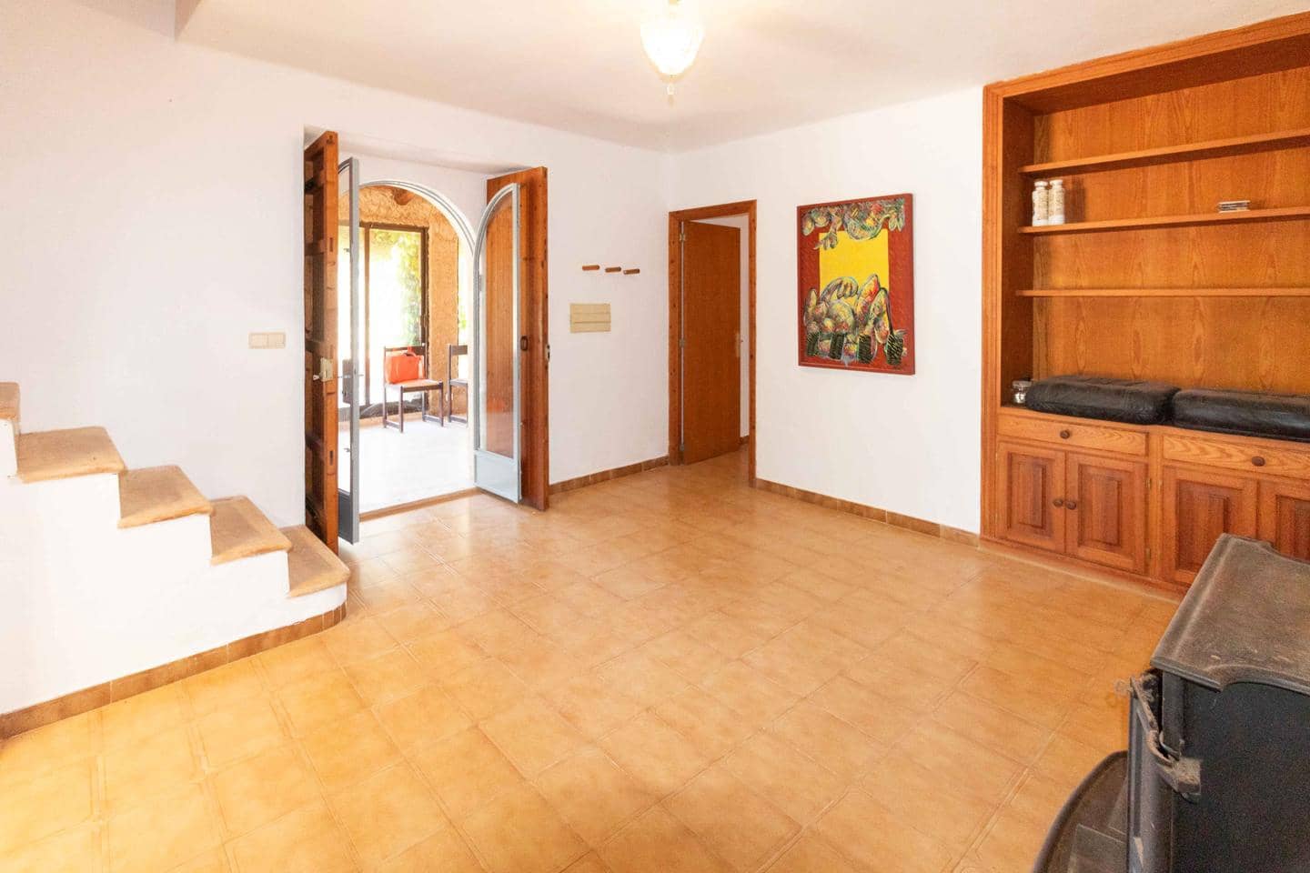 5 soverom Finca/Herregård til salgs i Santanyi med svømmebasseng garasje - € 950 000 (Ref: 8390186)