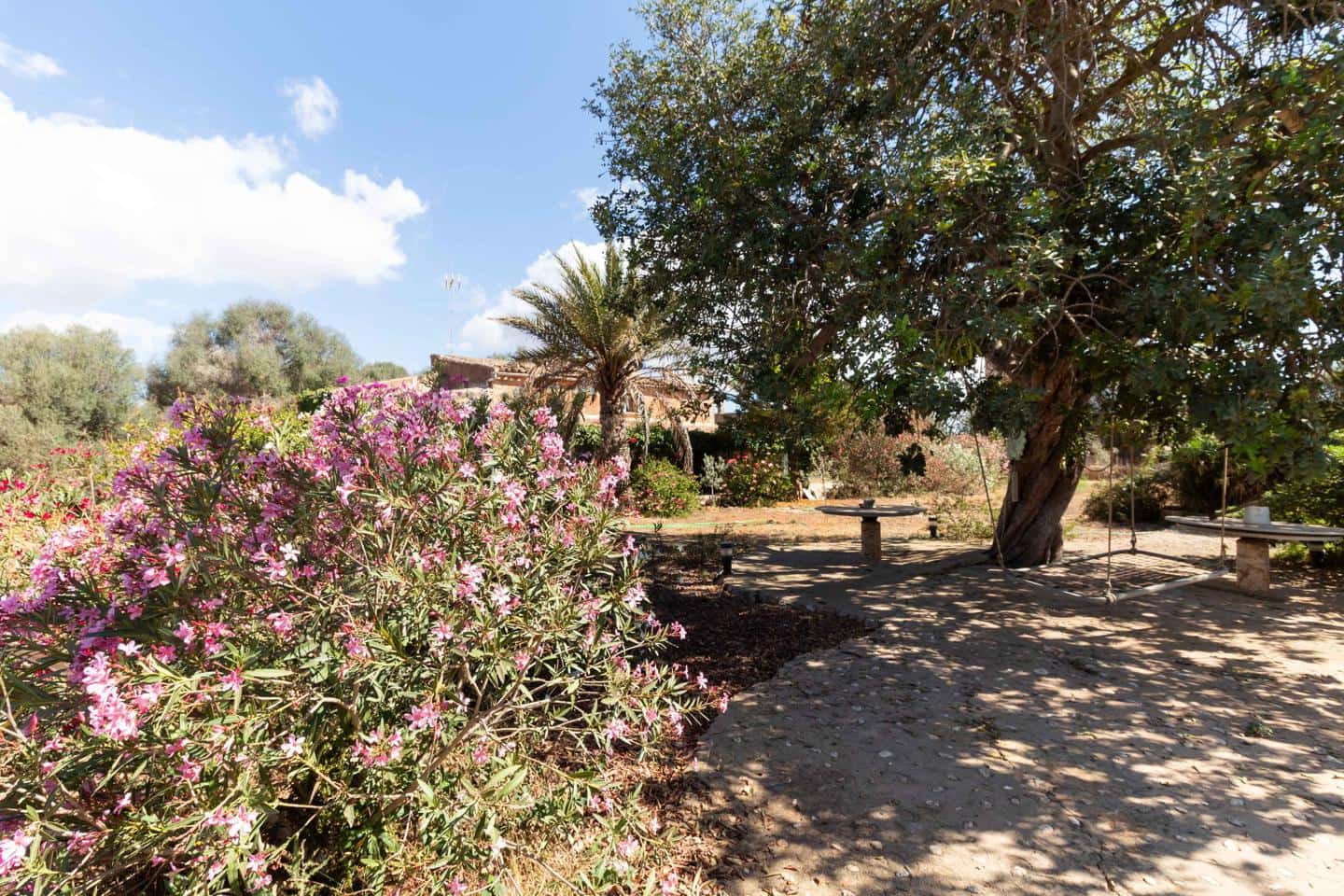 5 soverom Finca/Herregård til salgs i Santanyi med svømmebasseng garasje - € 950 000 (Ref: 8390186)