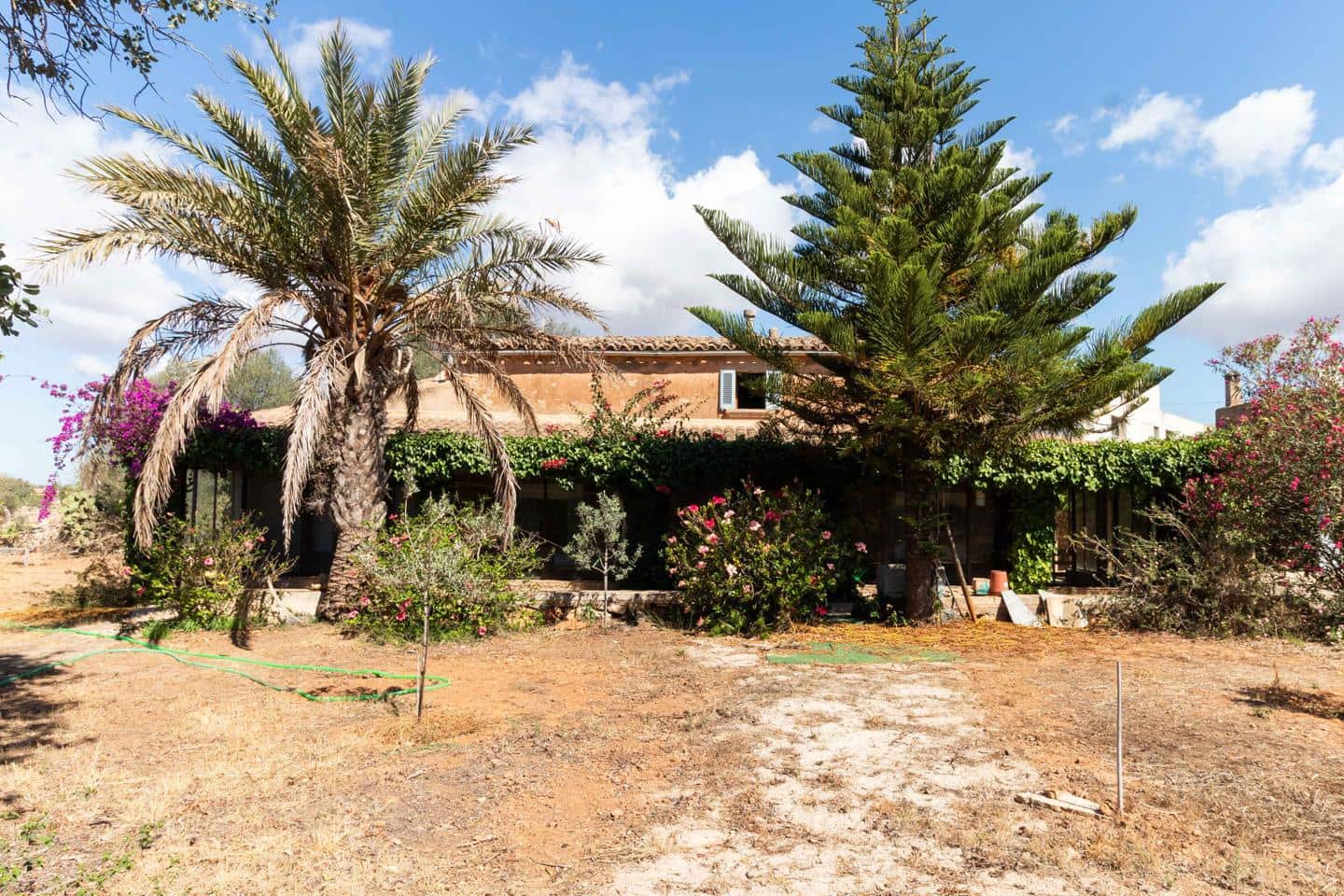 5 soverom Finca/Herregård til salgs i Santanyi med svømmebasseng garasje - € 950 000 (Ref: 8390186)