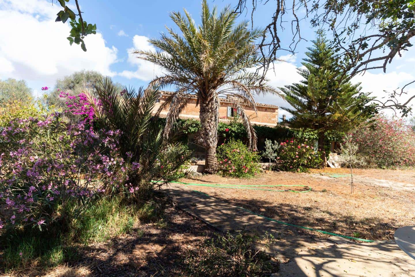 5 soverom Finca/Herregård til salgs i Santanyi med svømmebasseng garasje - € 950 000 (Ref: 8390186)