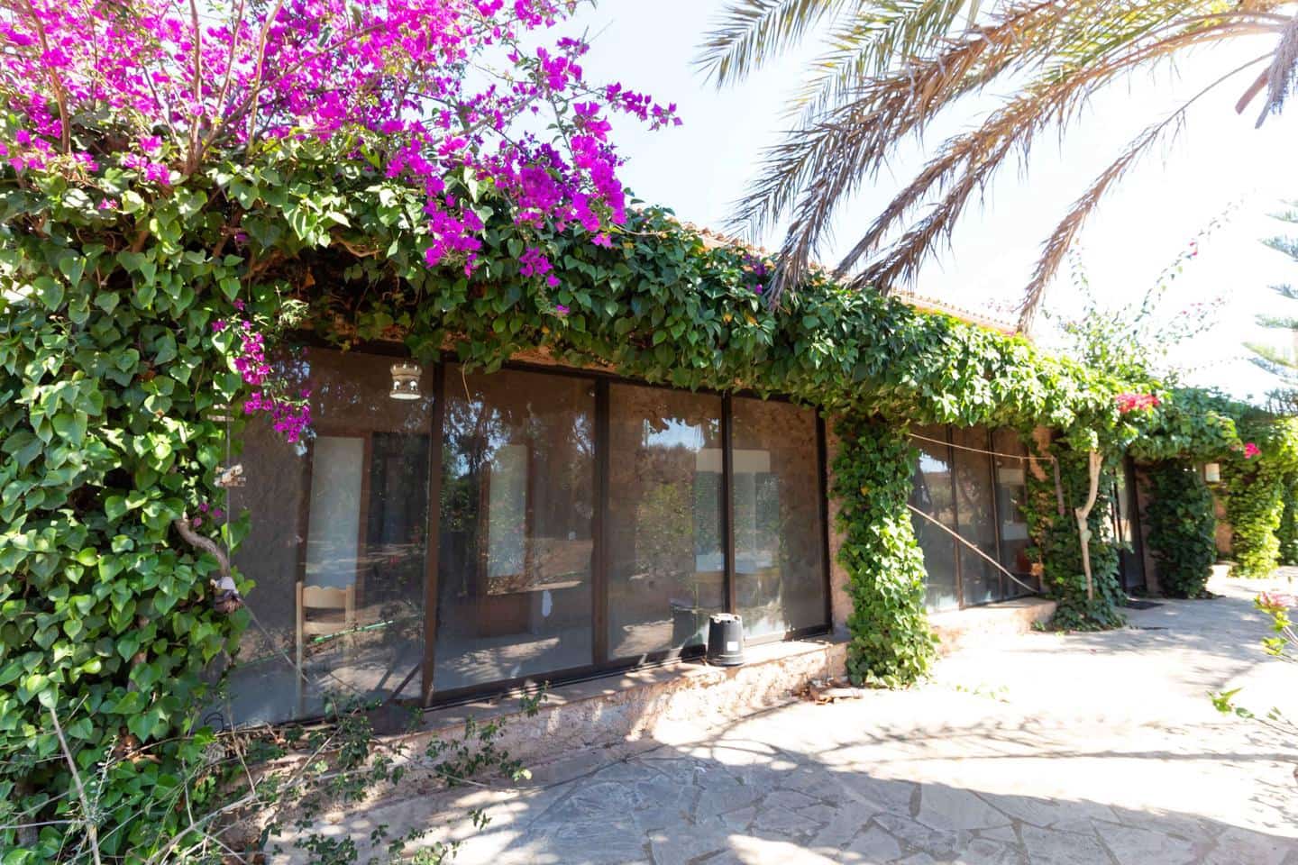 5 soverom Finca/Herregård til salgs i Santanyi med svømmebasseng garasje - € 950 000 (Ref: 8390186)