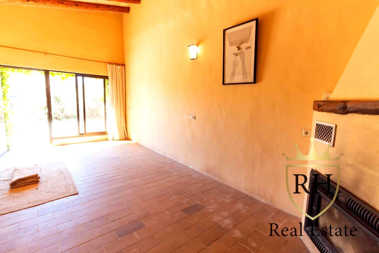 5 makuuhuone Maalaistalo myytävänä paikassa Santanyi mukana uima-altaan 
autotalli - 950 000 € (Ref: 8390186)