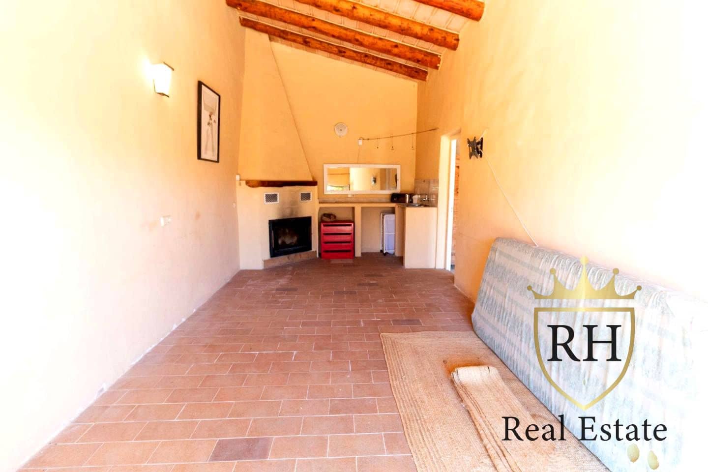 5 makuuhuone Maalaistalo myytävänä paikassa Santanyi mukana uima-altaan 
autotalli - 950 000 € (Ref: 8390186)