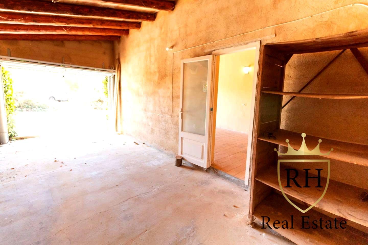 5 makuuhuone Maalaistalo myytävänä paikassa Santanyi mukana uima-altaan 
autotalli - 950 000 € (Ref: 8390186)