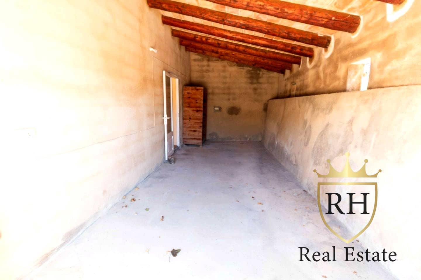 5 makuuhuone Maalaistalo myytävänä paikassa Santanyi mukana uima-altaan 
autotalli - 950 000 € (Ref: 8390186)