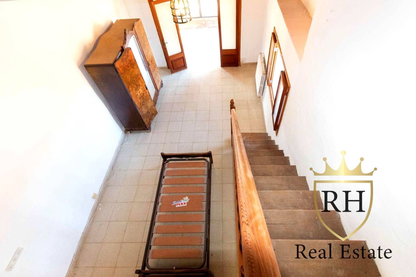 5 makuuhuone Maalaistalo myytävänä paikassa Santanyi mukana uima-altaan 
autotalli - 950 000 € (Ref: 8390186)