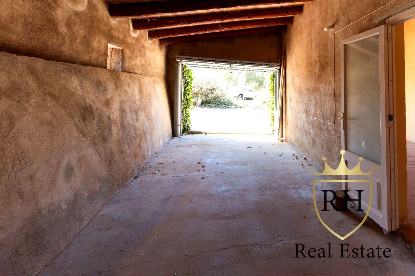 5 makuuhuone Maalaistalo myytävänä paikassa Santanyi mukana uima-altaan 
autotalli - 950 000 € (Ref: 8390186)