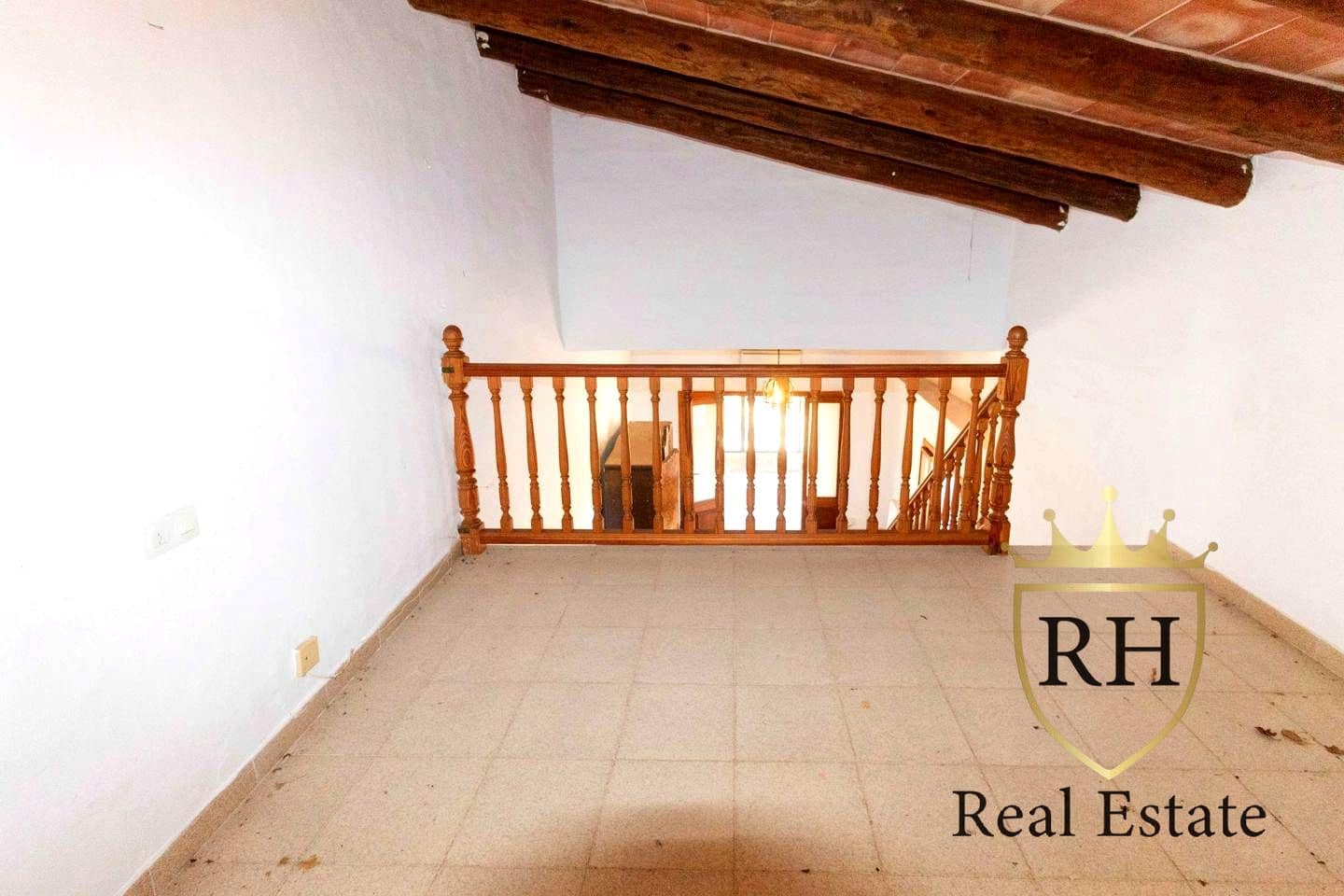 5 makuuhuone Maalaistalo myytävänä paikassa Santanyi mukana uima-altaan 
autotalli - 950 000 € (Ref: 8390186)