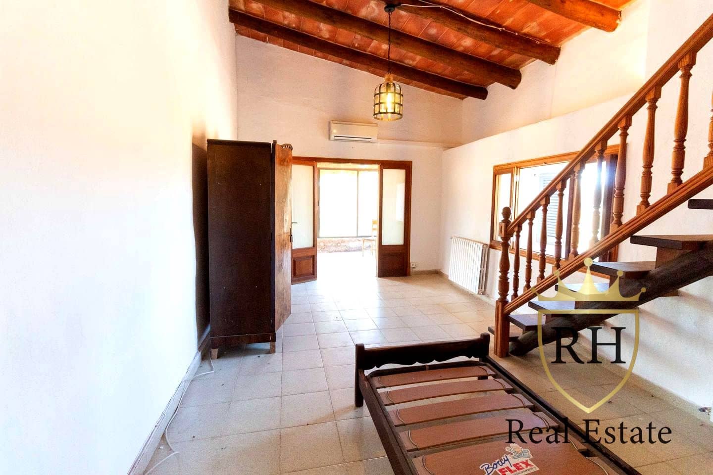 5 makuuhuone Maalaistalo myytävänä paikassa Santanyi mukana uima-altaan 
autotalli - 950 000 € (Ref: 8390186)