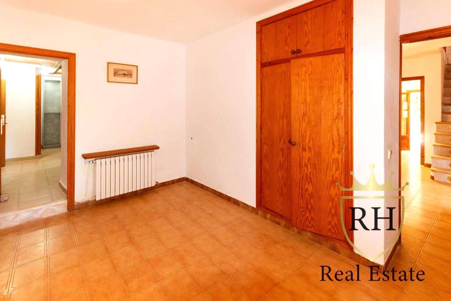 5 makuuhuone Maalaistalo myytävänä paikassa Santanyi mukana uima-altaan 
autotalli - 950 000 € (Ref: 8390186)