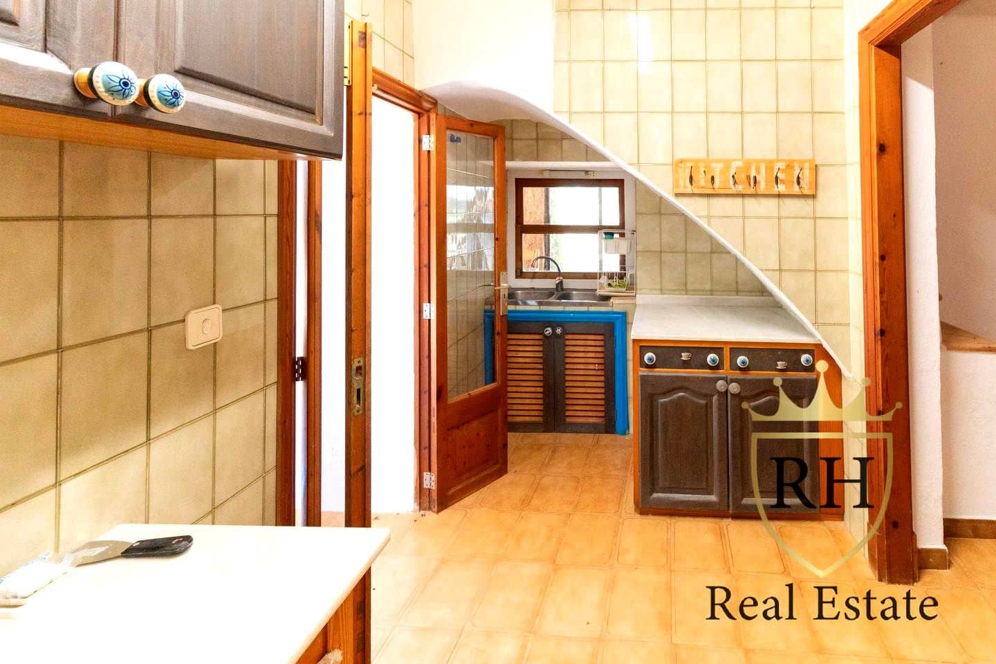 5 makuuhuone Maalaistalo myytävänä paikassa Santanyi mukana uima-altaan 
autotalli - 950 000 € (Ref: 8390186)