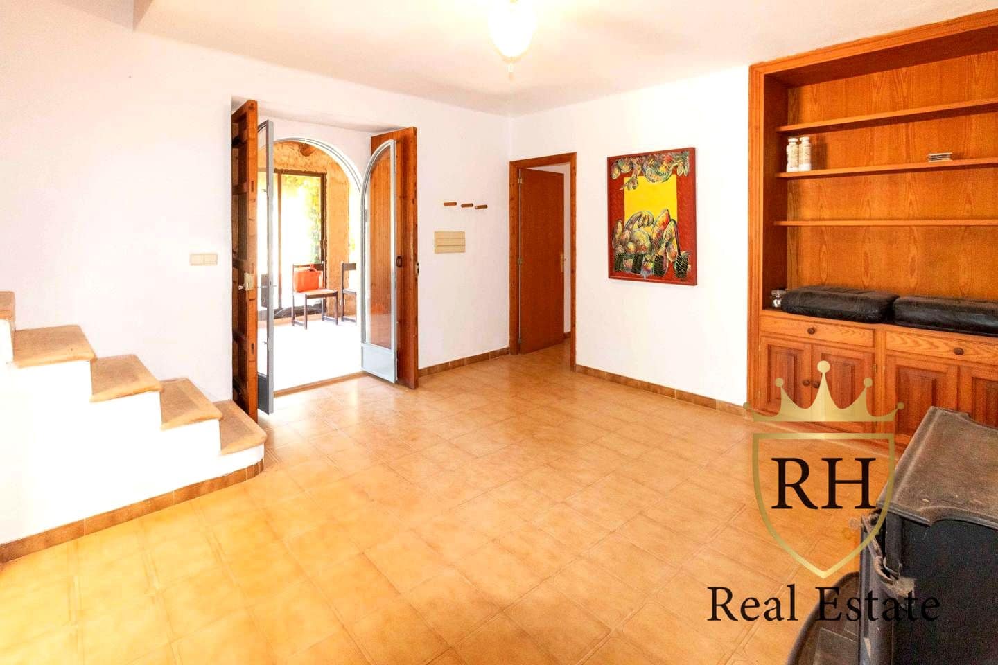 5 makuuhuone Maalaistalo myytävänä paikassa Santanyi mukana uima-altaan 
autotalli - 950 000 € (Ref: 8390186)