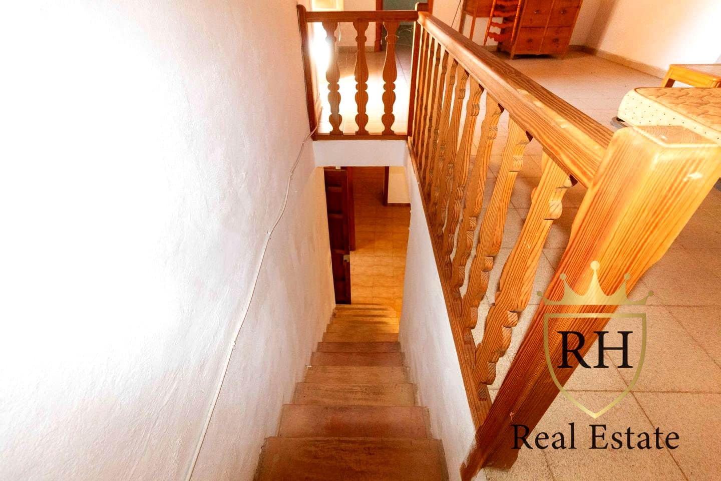 5 makuuhuone Maalaistalo myytävänä paikassa Santanyi mukana uima-altaan 
autotalli - 950 000 € (Ref: 8390186)