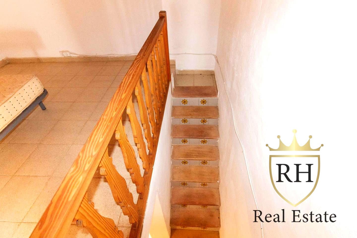 5 makuuhuone Maalaistalo myytävänä paikassa Santanyi mukana uima-altaan 
autotalli - 950 000 € (Ref: 8390186)