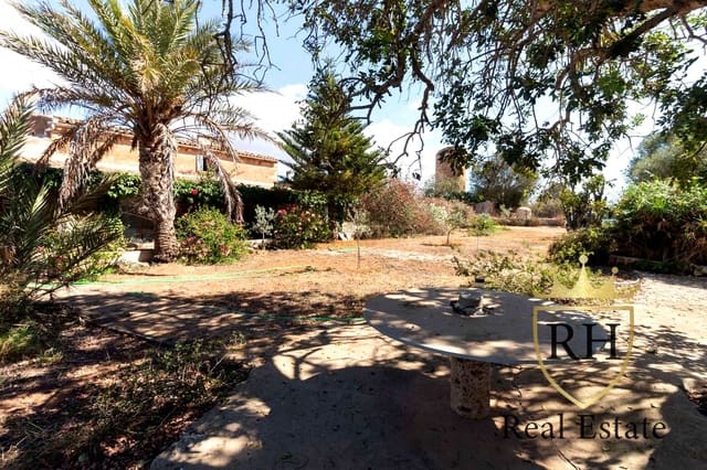 5 slaapkamer Finca/Landhuis te koop in Santanyí met zwembad garage - € 950.000 (Ref: 8390186)