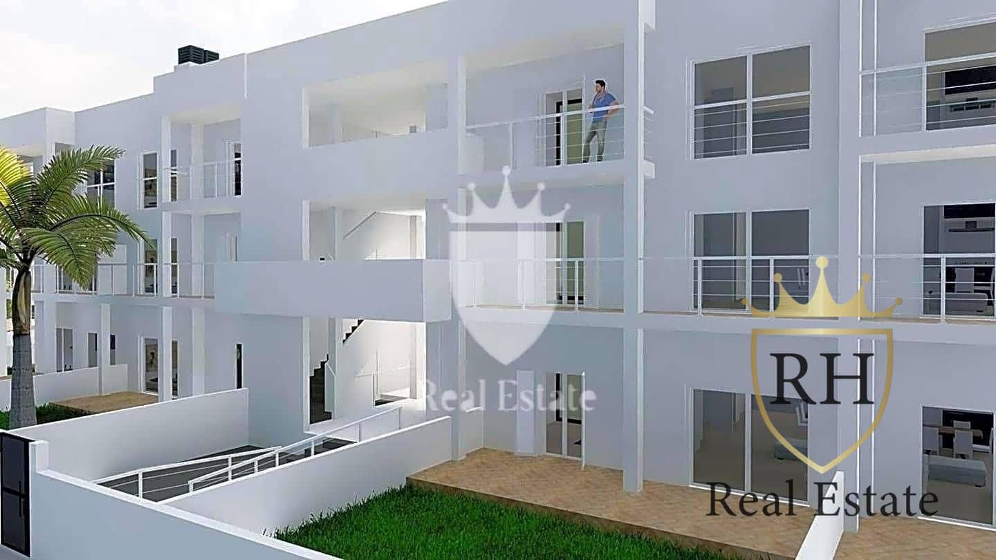 2 soverom Leilighet til salgs i Cala Bona - € 340 417 (Ref: 8626067)