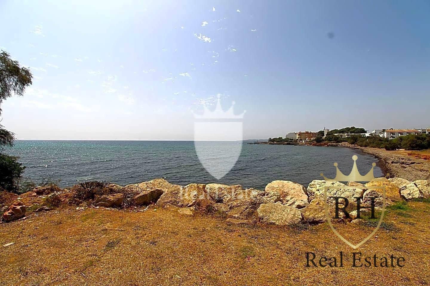 2 soverom Leilighet til salgs i Cala Bona - € 340 417 (Ref: 8626067)