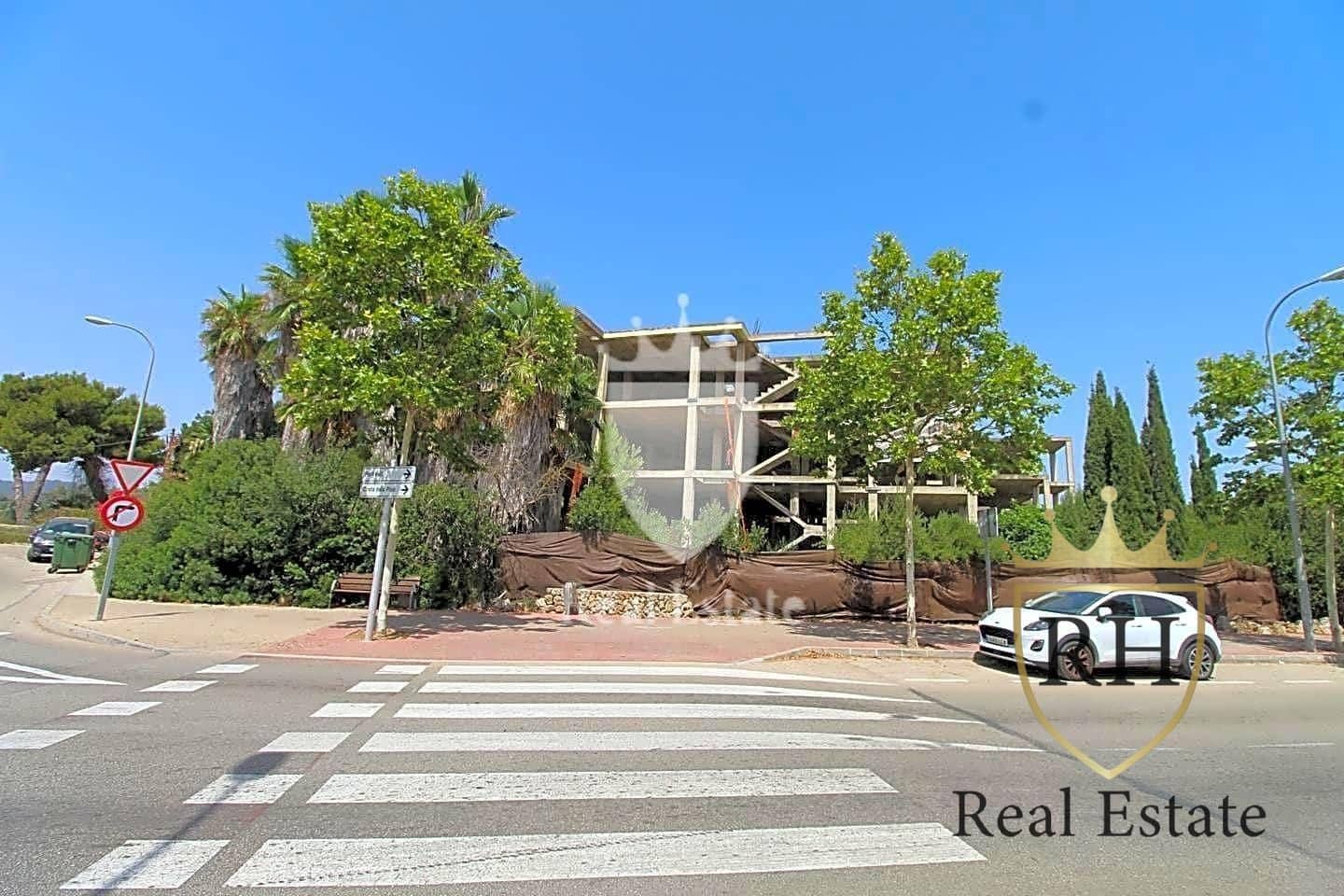 2 soverom Leilighet til salgs i Cala Bona - € 340 417 (Ref: 8626067)