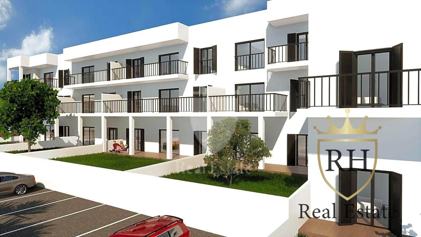 2 soverom Leilighet til salgs i Cala Bona - € 340 417 (Ref: 8626067)