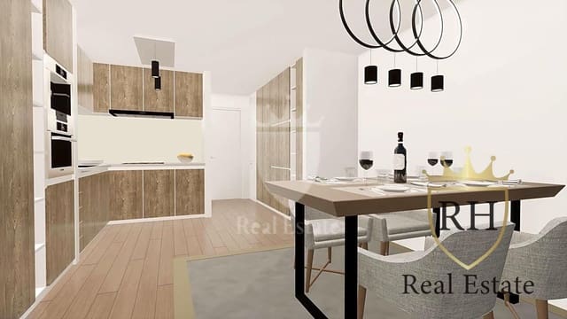 Piso de 2 habitaciones en Cala Bona, Son Servera en venta - 340.417 € (Ref: 8626067)