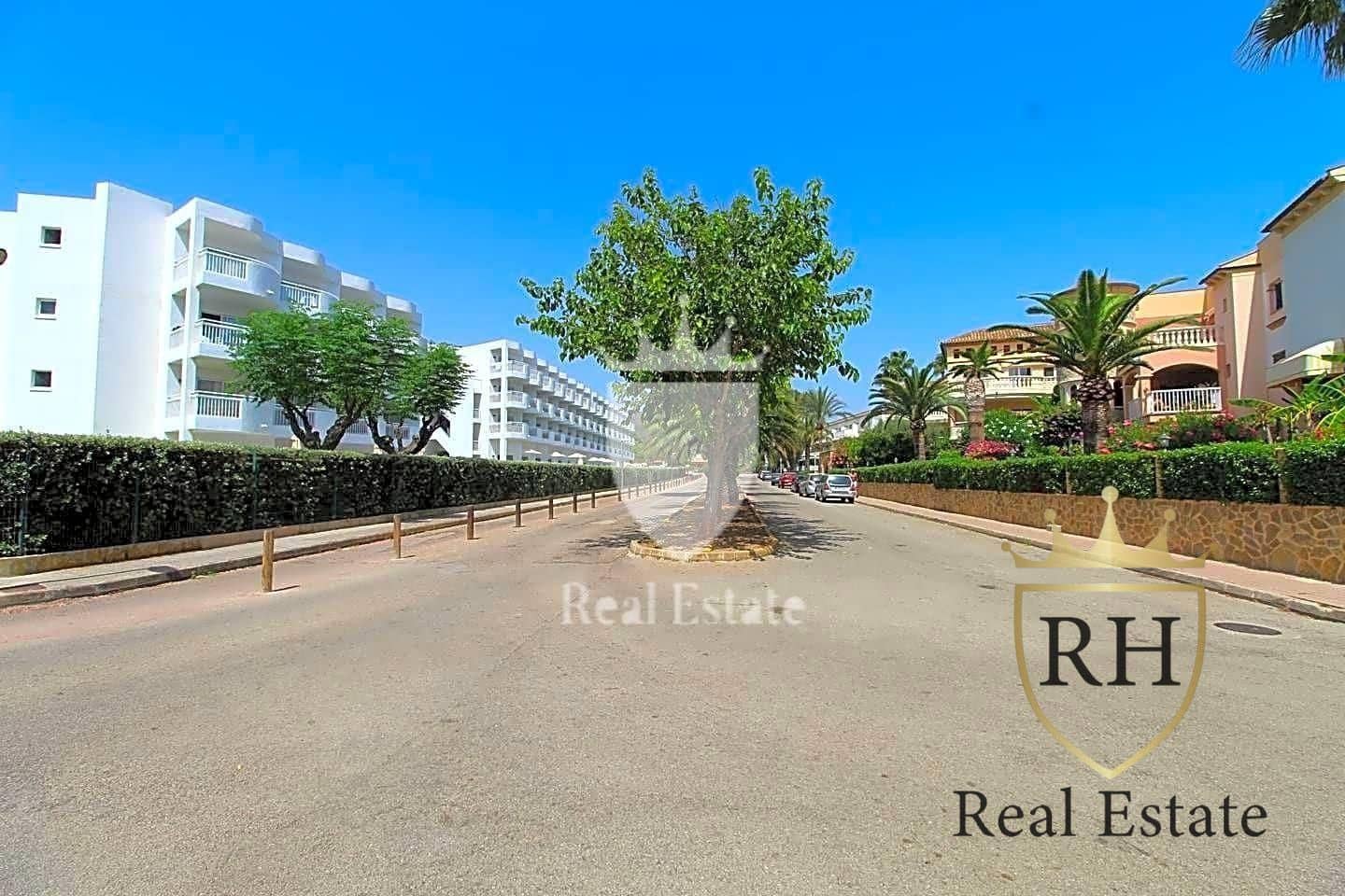 2 soverom Leilighet til salgs i Cala Bona - € 340 417 (Ref: 8626067)