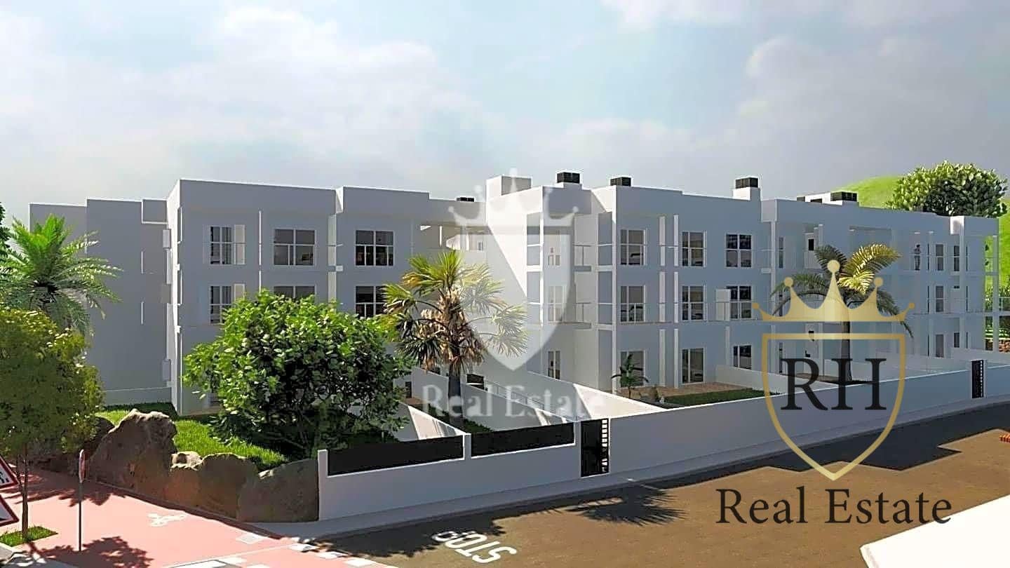 2 soverom Leilighet til salgs i Cala Bona - € 340 417 (Ref: 8626067)