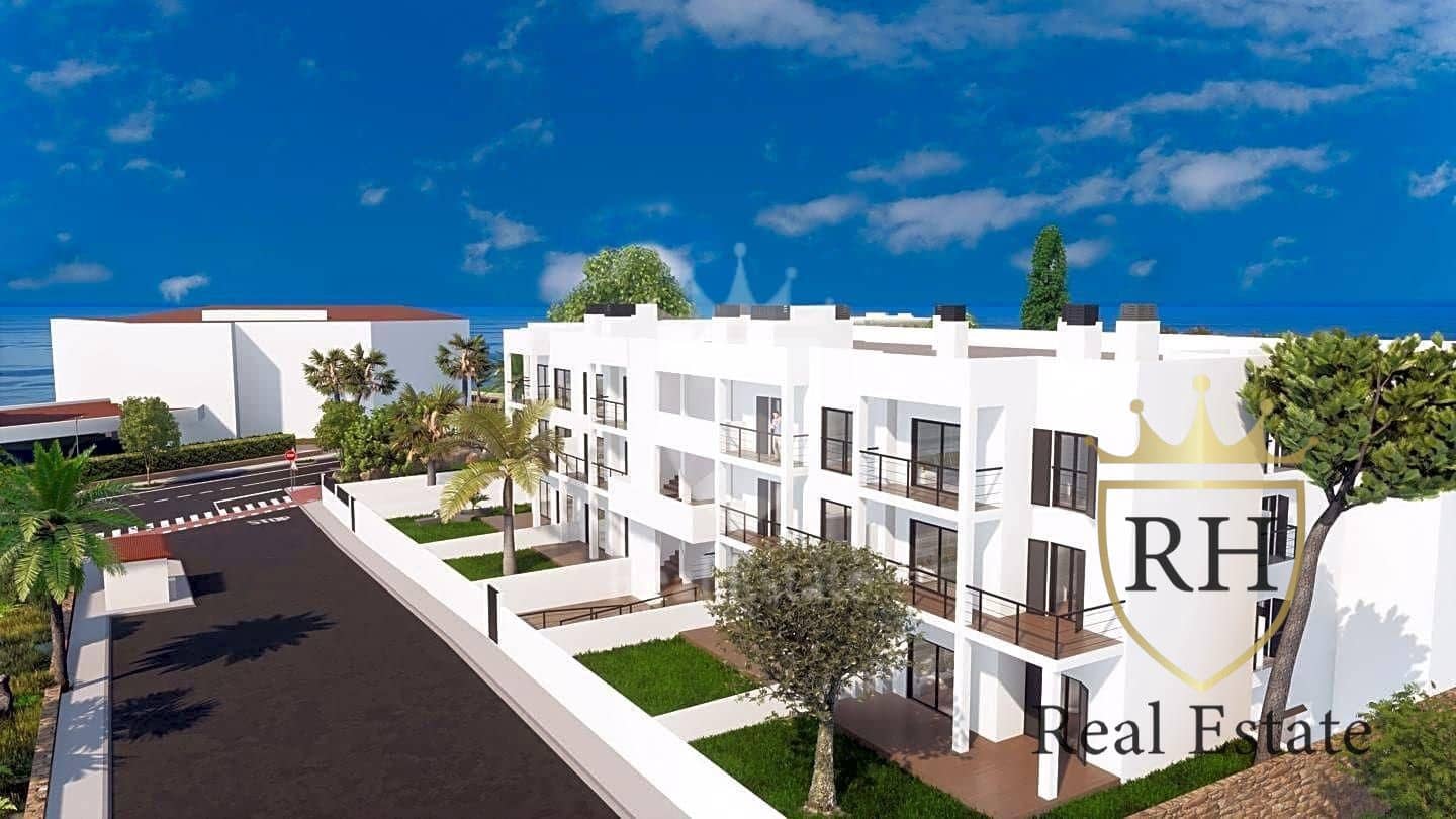2 soverom Leilighet til salgs i Cala Bona - € 340 417 (Ref: 8626067)