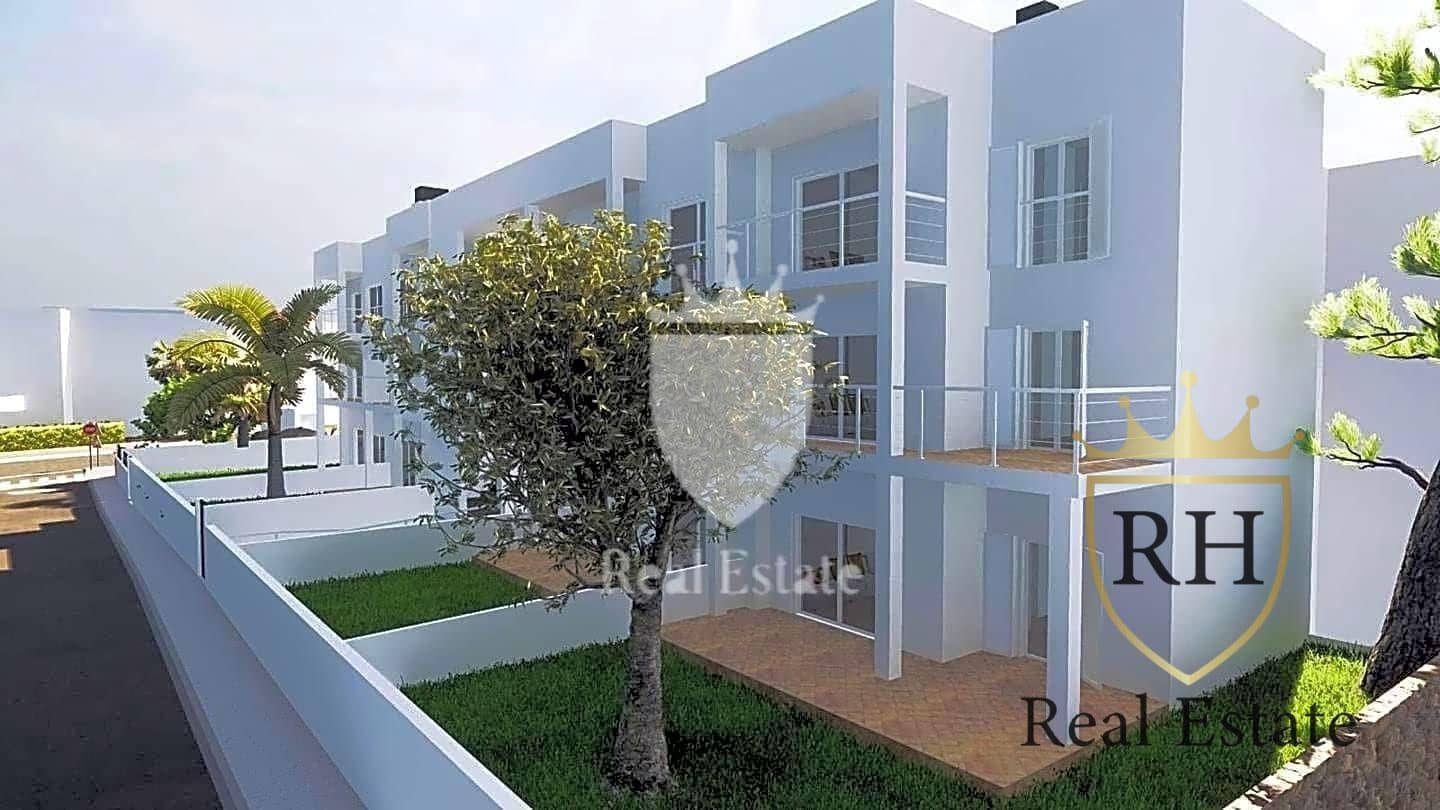 2 soverom Leilighet til salgs i Cala Bona - € 340 417 (Ref: 8626067)