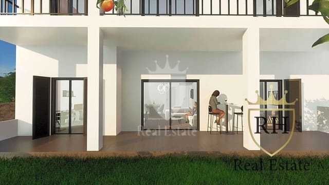 Piso de 2 habitaciones en Cala Bona, Son Servera en venta - 340.417 € (Ref: 8626067)