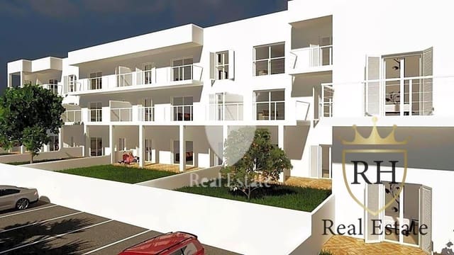 Piso de 2 habitaciones en Cala Bona, Son Servera en venta - 340.417 € (Ref: 8626067)