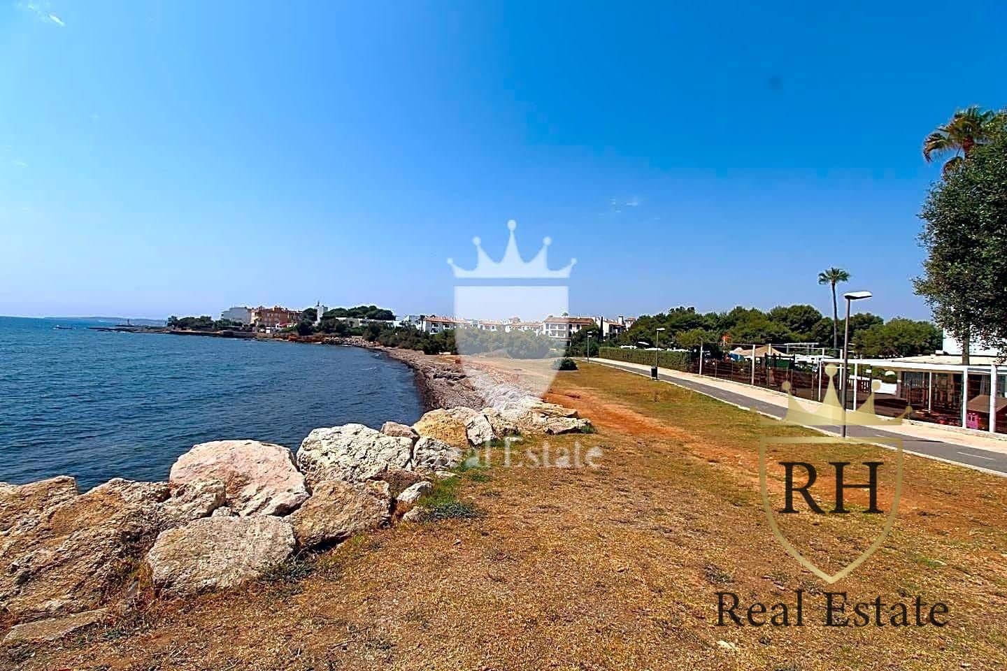 2 soverom Leilighet til salgs i Cala Bona - € 340 417 (Ref: 8626067)