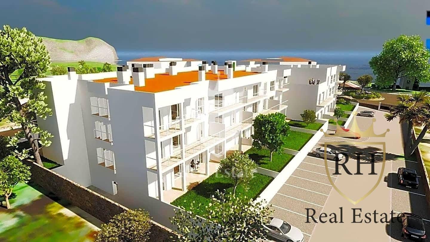 2 soverom Leilighet til salgs i Cala Bona - € 340 417 (Ref: 8626067)