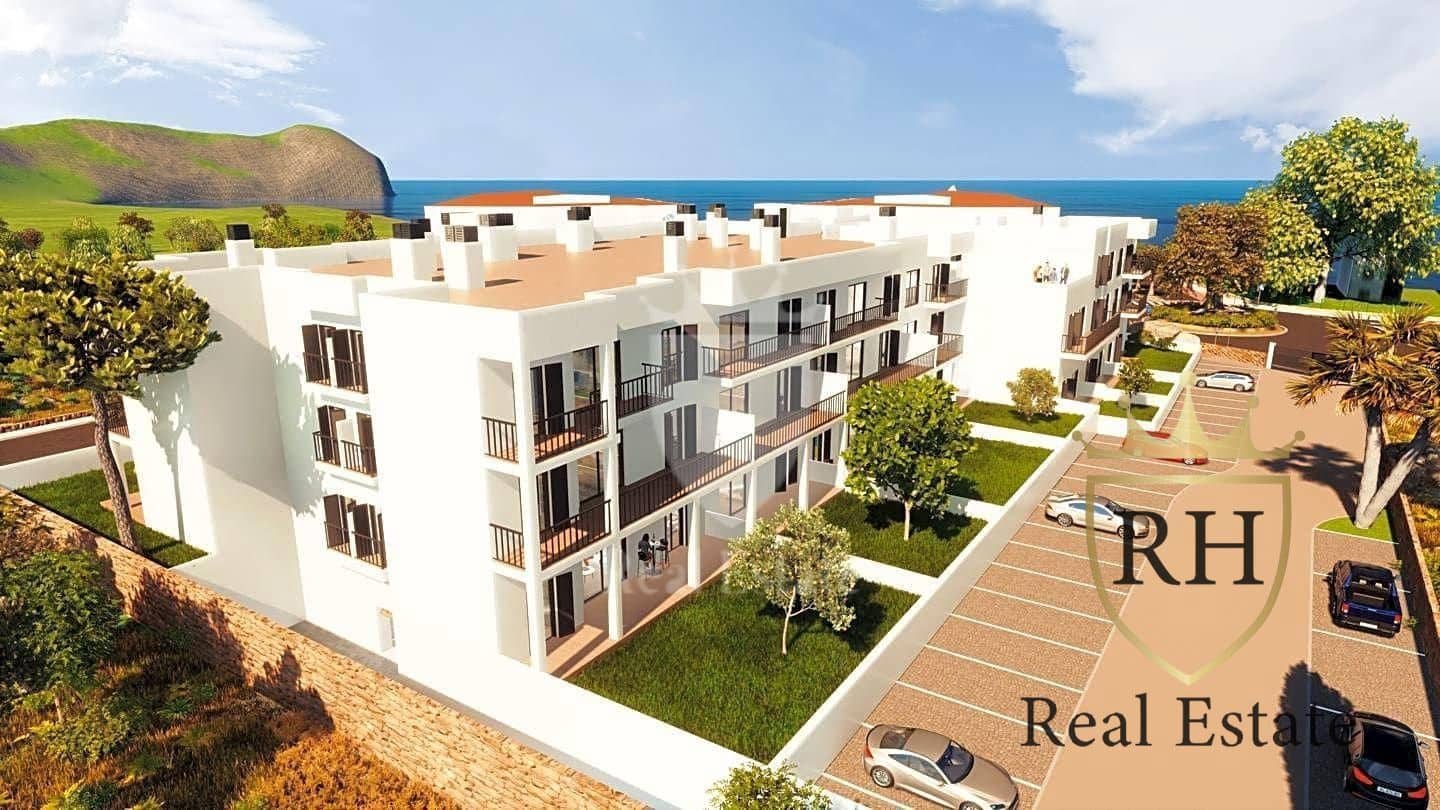 2 soverom Leilighet til salgs i Cala Bona - € 340 417 (Ref: 8626067)