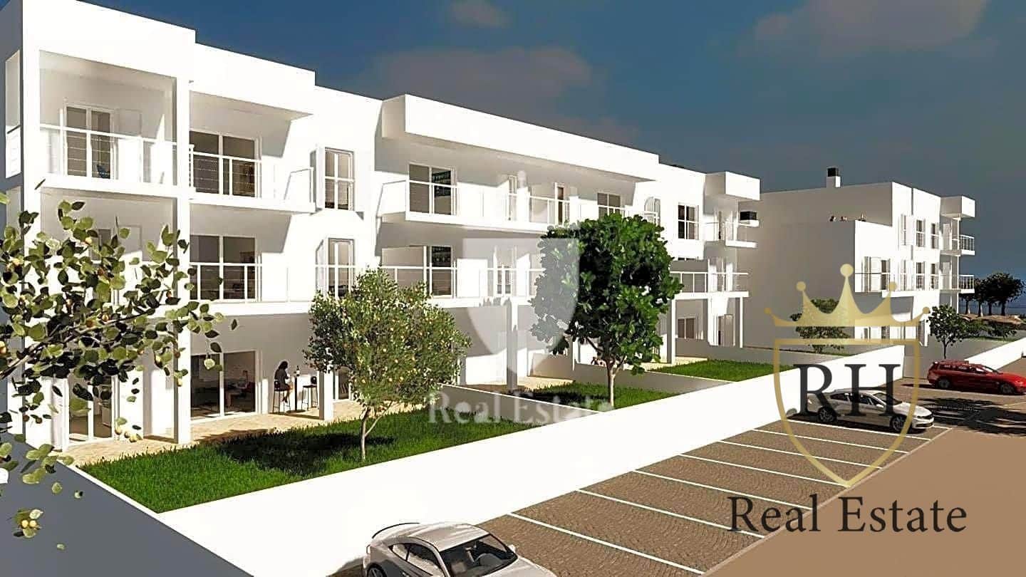 2 soverom Leilighet til salgs i Cala Bona - € 340 417 (Ref: 8626067)