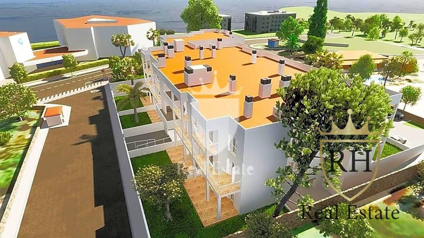 2 soverom Leilighet til salgs i Cala Bona - € 340 417 (Ref: 8626067)