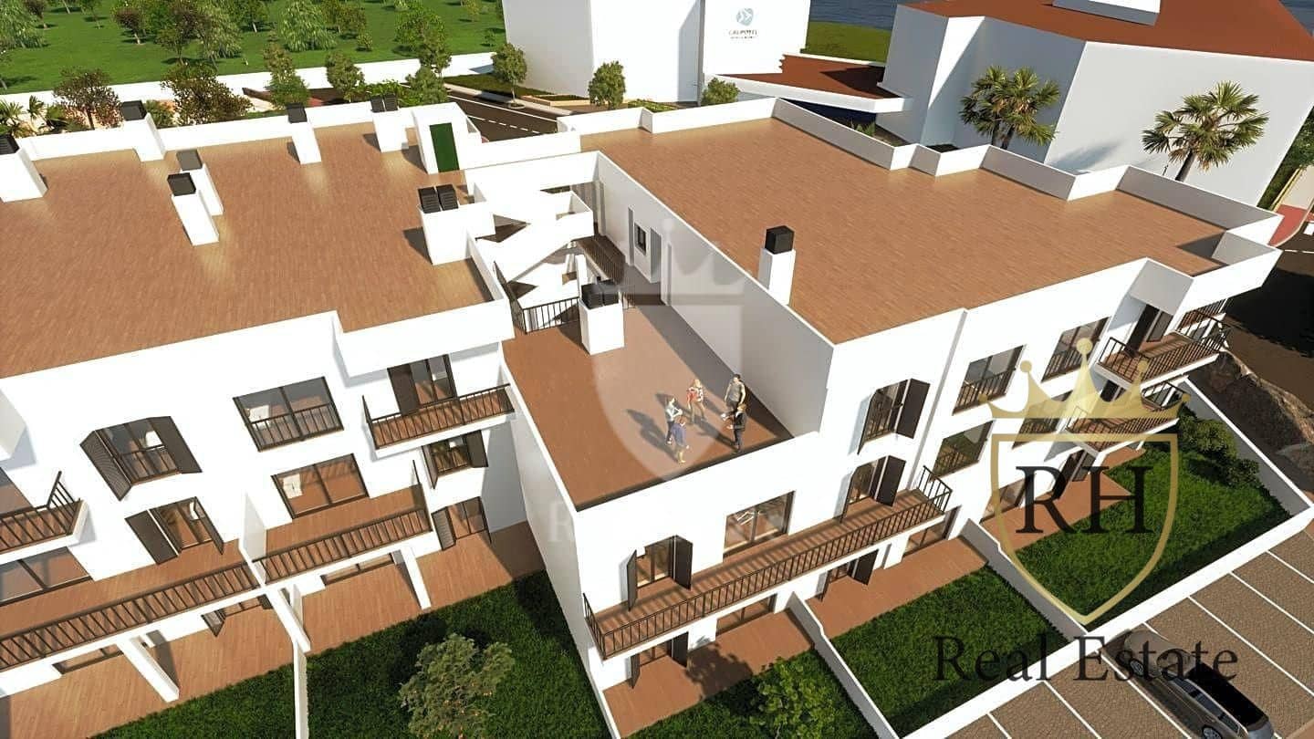 2 soverom Leilighet til salgs i Cala Bona - € 340 417 (Ref: 8626067)