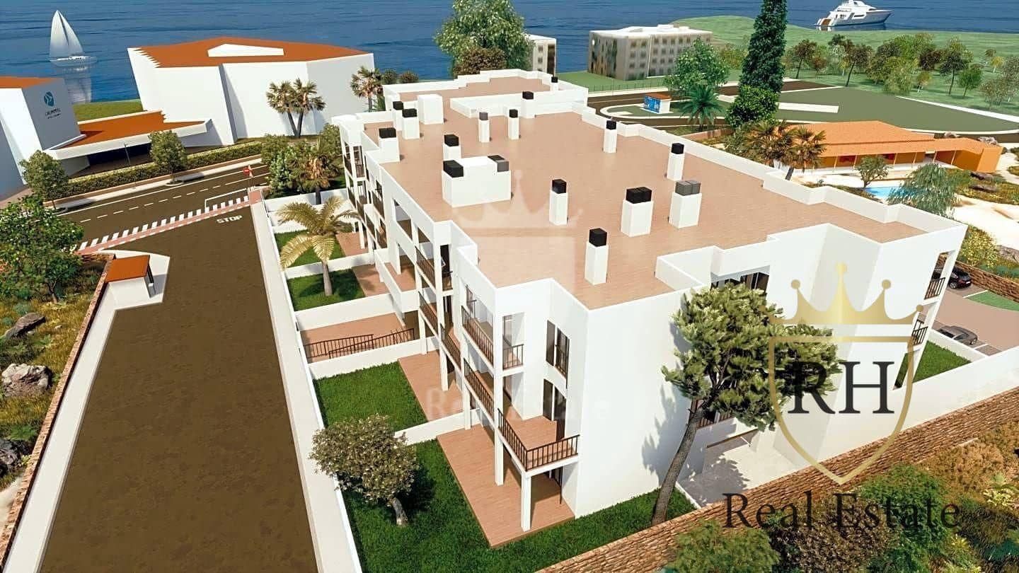 2 soverom Leilighet til salgs i Cala Bona - € 340 417 (Ref: 8626067)