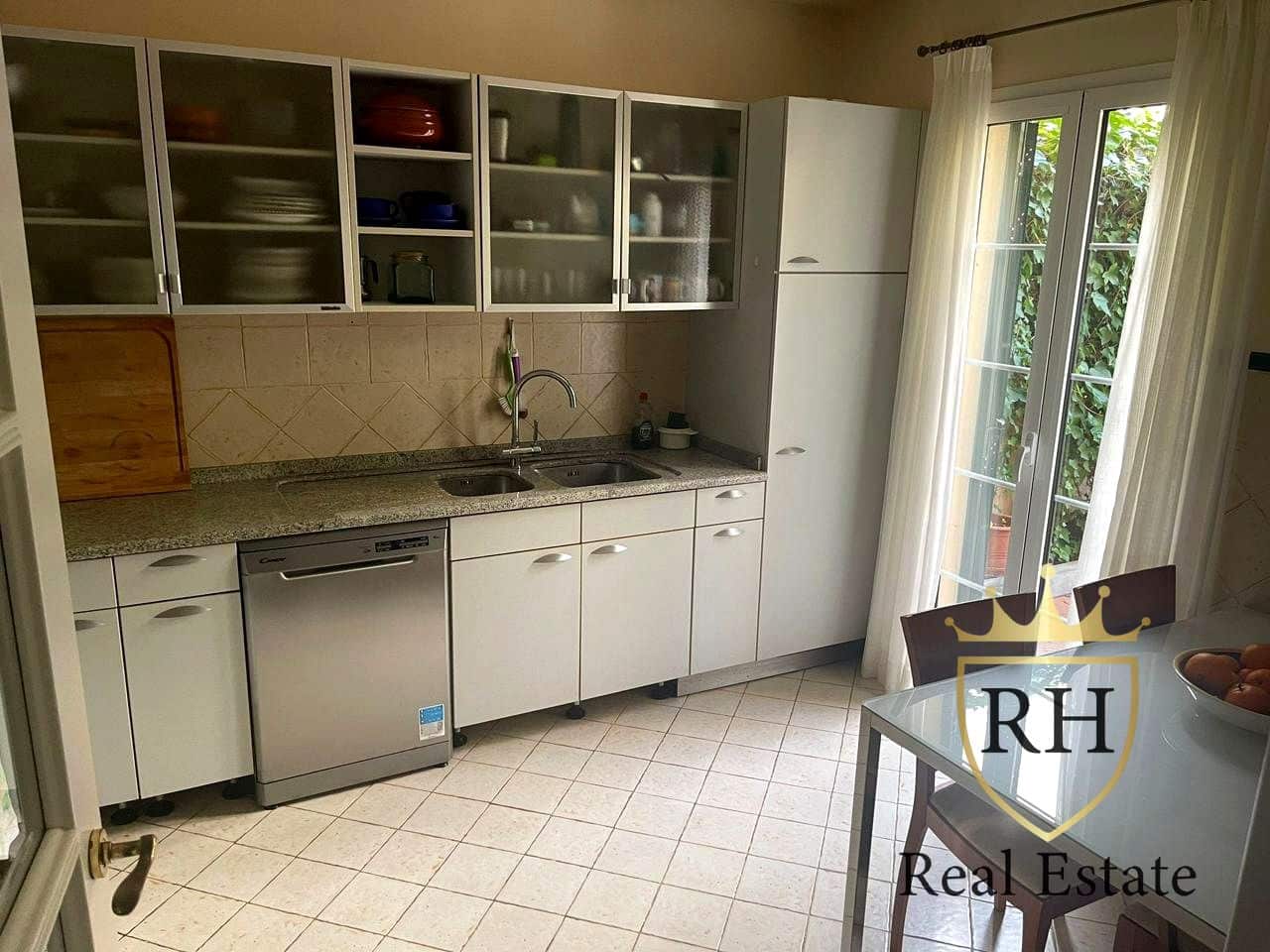 4 soverom Villa til salgs i Palma de Mallorca med garasje - € 1 450 000 (Ref: 8666064)