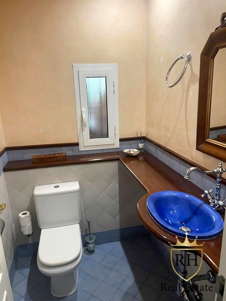 4 soverom Villa til salgs i Palma de Mallorca med garasje - € 1 450 000 (Ref: 8666064)