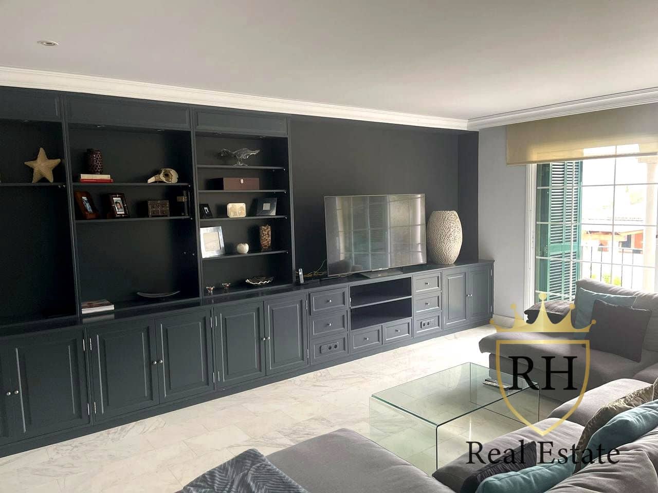 4 soverom Villa til salgs i Palma de Mallorca med garasje - € 1 450 000 (Ref: 8666064)