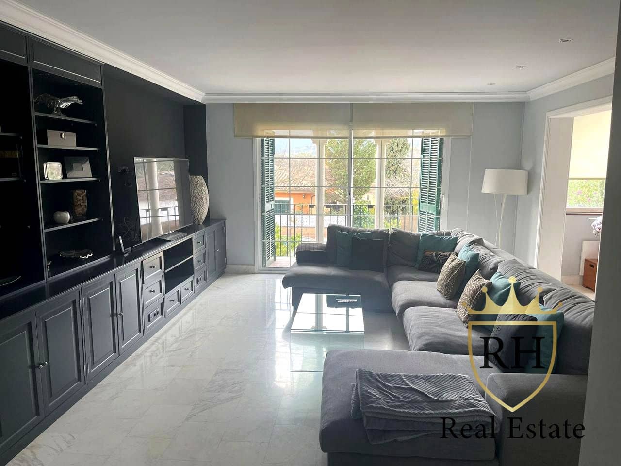 4 soverom Villa til salgs i Palma de Mallorca med garasje - € 1 450 000 (Ref: 8666064)