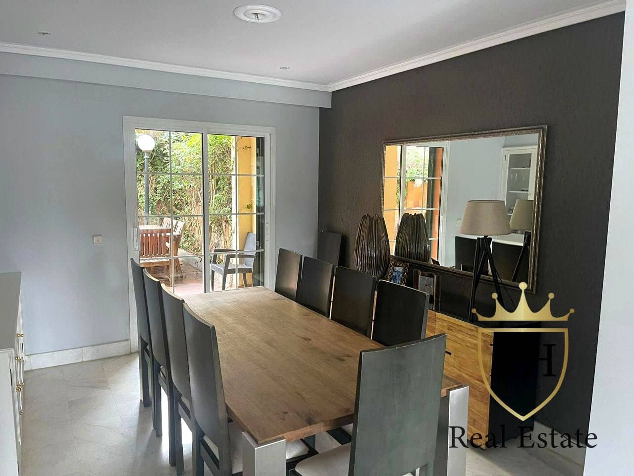 4 soverom Villa til salgs i Palma de Mallorca med garasje - € 1 450 000 (Ref: 8666064)