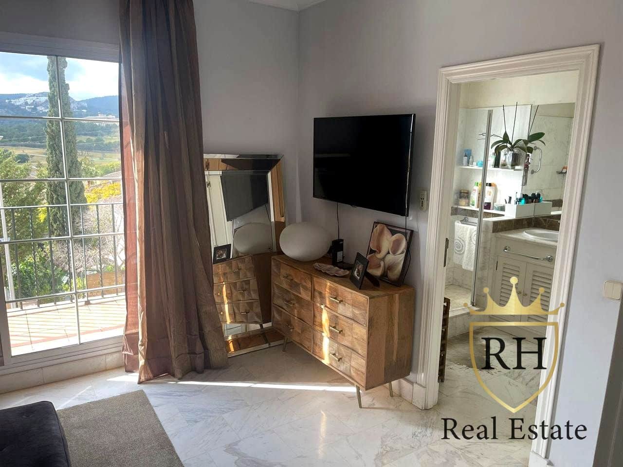 4 soverom Villa til salgs i Palma de Mallorca med garasje - € 1 450 000 (Ref: 8666064)