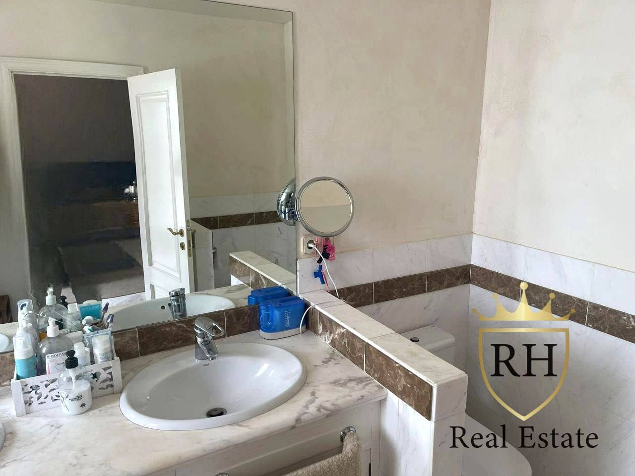 4 soverom Villa til salgs i Palma de Mallorca med garasje - € 1 450 000 (Ref: 8666064)