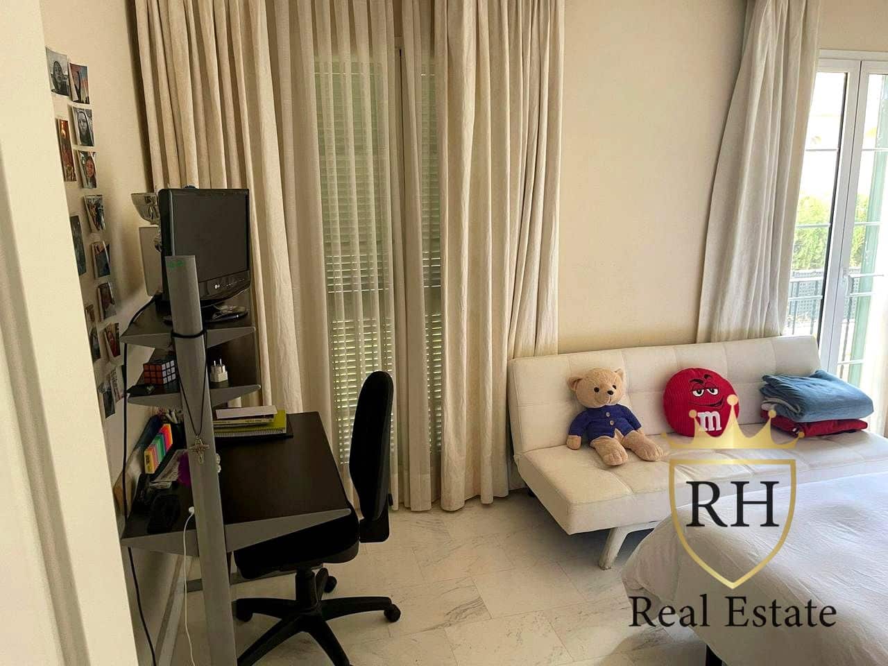 4 soverom Villa til salgs i Palma de Mallorca med garasje - € 1 450 000 (Ref: 8666064)